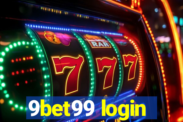 9bet99 login